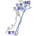 ルート概略