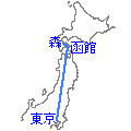 ルート概略