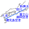 ルート概略