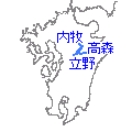 ルート概略