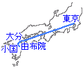 ルート概略