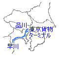 ルート概略