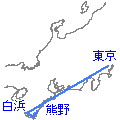 ルート概略