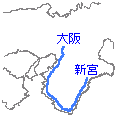 ルート概略