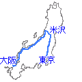 ルート概略