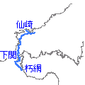 ルート概略