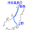 ルート概略