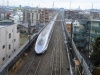 ５００系のぞみ