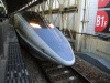 ５００系のぞみ