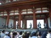 平城遷都１３００年祭・朱雀門