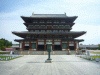 平城遷都１３００年祭・大極殿