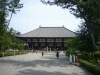 唐招提寺