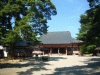毛越寺