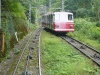高野山ケーブルカー