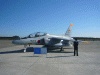 入間航空祭・Ｔ－４訓練機