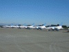 入間航空祭・ブルーインパルス