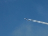 入間航空祭・ブルーインパルス