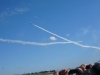 入間航空祭・ブルーインパルス