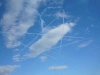 入間航空祭・ブルーインパルス