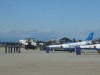 入間航空祭・ブルーインパルス