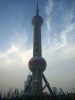 東方明珠電視塔