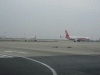 上海浦東空港