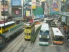 香港・トラム