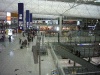 香港国際空港