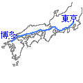 ルート概略