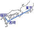 ルート概略