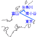 ルート概略