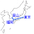 ルート概略