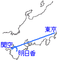 ルート概略