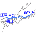 ルート概略