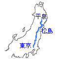 ルート概略