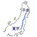 ルート概略