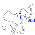 ルート概略