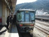 福知山線