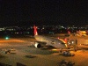 ＪＡＬ・ＪＬ１２４便・羽田行き
