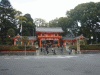 八坂神社