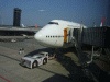 ＪＡＬ・ＪＬ８７４７便・グアム行き
