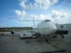 ＪＡＬ・Ｂ７４７－４００／グアム