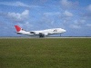 Ｂ７４７－４００・タッチ＆ゴー