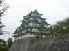 名古屋城