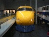 リニア・鉄道館