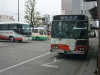 八木駅前