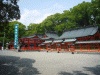 熊野速玉大社
