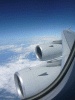 ＫＥ７０２便（Ａ３８０）