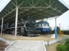 鉄道博物館