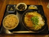 那覇・昼食